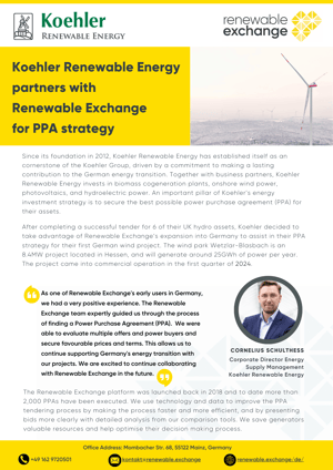 Koehler Renewable Energy Case Study ENGLISH_HubSpot_26March